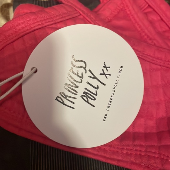 princess polly sweat set - Picture 4 of 4